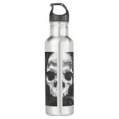 Schedel Sip Refreshinator (waterfles) Waterfles (Achterkant)