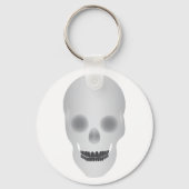 Schedel Sleutelhanger (Voorkant)