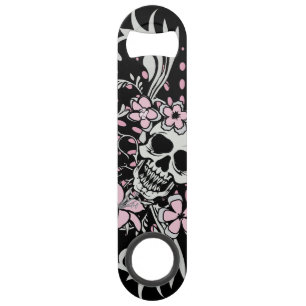  schedel speed flessenopener