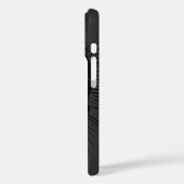 Schedel & Sterren III Case-Mate iPhone Case (Achterkant / Links)