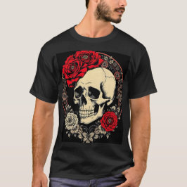 Schedel T-shirt