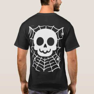 schedel t-shirt