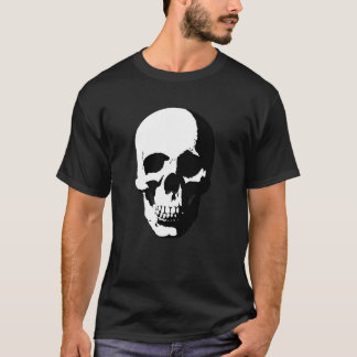 schedel t-shirt