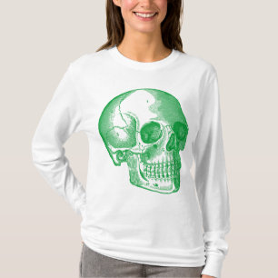 Schedel T-shirt