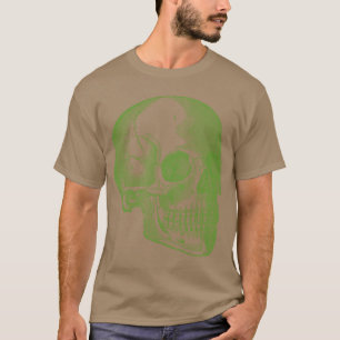 Schedel T-shirt