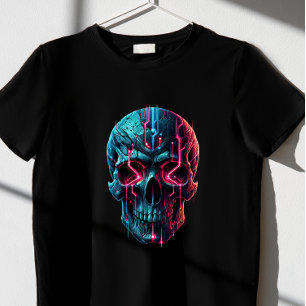 schedel t-shirt
