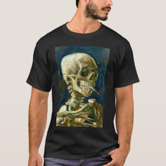 schedel t-shirt