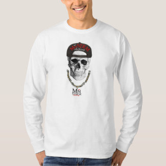 schedel t-shirt