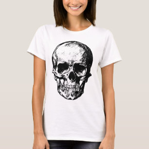 Schedel T-shirt