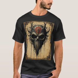 Schedel T-shirt