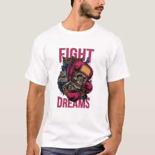 Schedel T-shirt Design