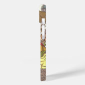 schedel Tale Pied Piper van Hamelin door Hauman Case-Mate iPhone Case (Achterkant / Links)