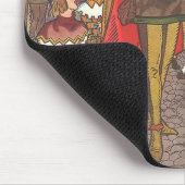 schedel Tale Pied Piper van Hamelin door Hauman Muismat (Hoek)