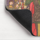 schedel Tale Pied Piper van Hamelin door Hauman Muismat (Hoek)