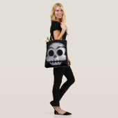 Schedel Tote Bag (Op model)