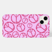 Schedel Vredesteken Case-Mate iPhone Case (Achterkant (horizontaal))