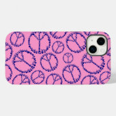 Schedel Vredesteken Case-Mate iPhone Case (Achterkant (horizontaal))