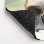 Schedel Zonsondergang Muismat (Hoek)