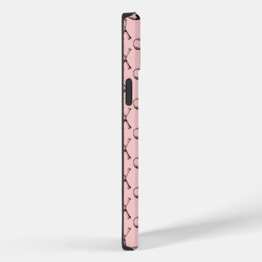  schedelbeenderen Case-Mate iPhone case (Achterkant / Rechts)