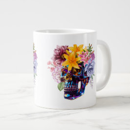 SCHEDELBLAADJES GROTE KOFFIEKOP