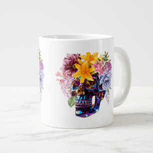 SCHEDELBLAADJES GROTE KOFFIEKOP