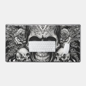 schedelbureaulade bureaumat (Keyboard & Muis)