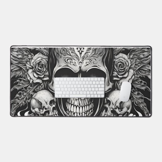 schedelbureaulade bureaumat (Keyboard & Muis)