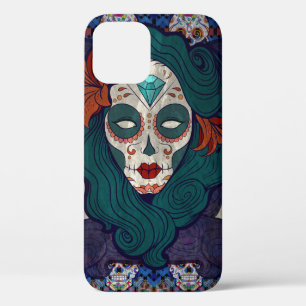 Schedeldames Case-Mate iPhone Case