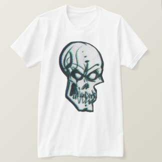 Schedelhead t-shirt