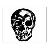 Schedeljacht Rubberstempel (Afrduk)