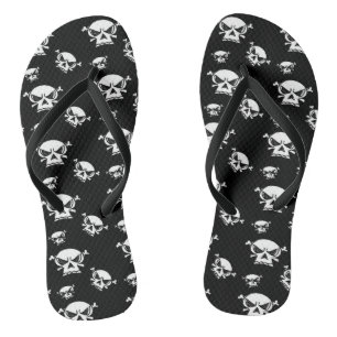 Schedeljongens Teenslippers