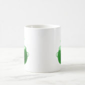 Schedelketel Koffiemok (Center)