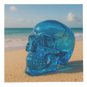 Schedelkubus Kubus (Rechts)