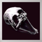 Schedellichaam Poster (Voorkant)