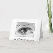 schedelomheining kaart (Achterkant)