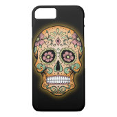 schedelontwerp Case-Mate iPhone case (Achterkant)