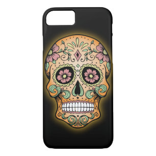 schedelontwerp Case-Mate iPhone case