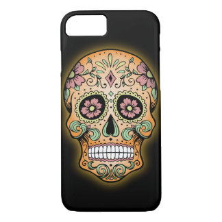 schedelontwerp Case-Mate iPhone case