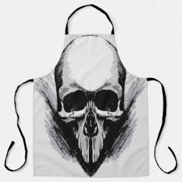 schedelposter vector schort