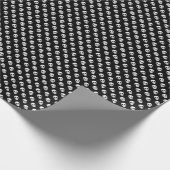 Schedels Cadeaupapier (Hoek)