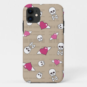 Schedels Case-Mate iPhone Case