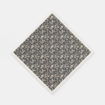 Schedels en wijnstokken