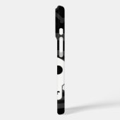 =[ Schedels & Kruisbeenderen ]=  Case-Mate iPhone Case (Achterkant / Links)