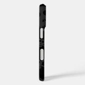 =[ Schedels & Kruisbeenderen ]=  Case-Mate iPhone Case (Achterkant / Rechts)