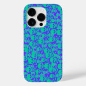 Schedels & Kruisbeenderen Case-Mate iPhone Case (Achterkant)