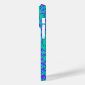 Schedels & Kruisbeenderen Case-Mate iPhone Case (Achterkant / Links)