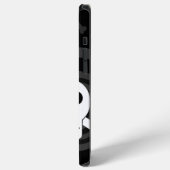 =[ Schedels & Kruisbeenderen ]= OtterBox iPhone Ho Hoesje (Linkerkant)