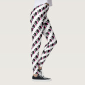 Schedels/Leggins Leggings (Rechts)