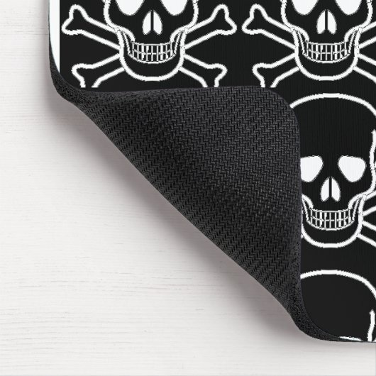 schedels muismat (Hoek)