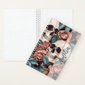 Schedels Notitieboek (Binnen)